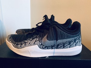 mamba rage blue