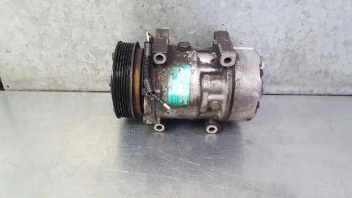 7700866828 Compresor Aire Acondicionado para RENAULT MEGANE I SCENIC (JA 1567655 - Imagen 3 de 10