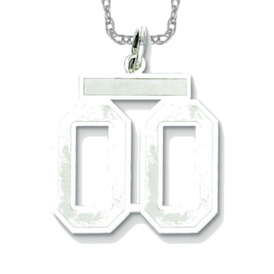 ★SENTIMENTS★ NO.443 [925 SILVER] NECKLACE Joma Jewellery Sentiment Set Fabulous Friend Silver Necklace