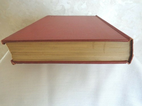 Speaking Frankly 1947 Antique book by James F. Byrnes. 1st Edition (#3517) - Picture 6 of 10