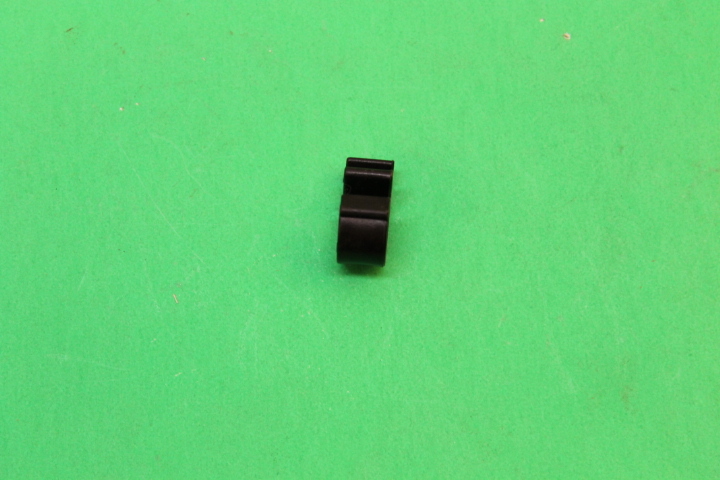 NOS KAWASAKI Ninja 600R ZX600 FRONT MASTER CYLINDER HOSE CLAMP