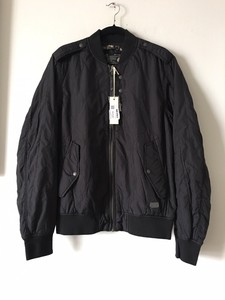 jaqueta bomber diesel