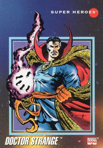 Impel Marvel Universe Series 3 Trading Cards, Singles, You Pick, Finish Your Run - Picture 16 of 323