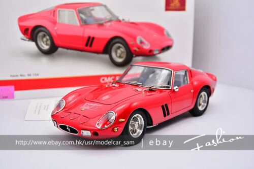 AUTOart Ferrari vehículos diecast y de juguete