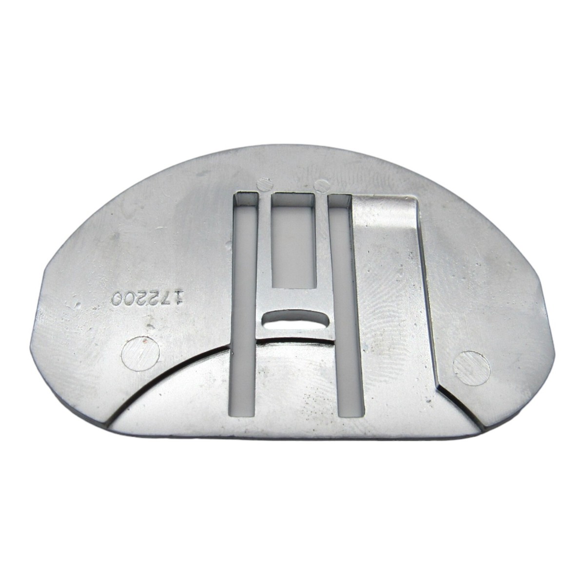 ZigZag Needle Plate Fits Singer 401A, 403A, 500A, 503A, 600 (Part