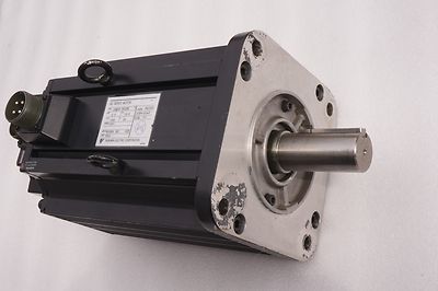 YASKAWA AC SERVO MOTOR USAFED-30C22K ,UT0PH-81AVF ENCODER TESTED WORKING FREE 