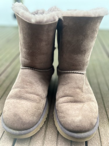 UGG Sammler Stiefel Größe 36 Damen - Bild 14 von 14