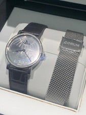 Corum 500 lire Dante - come nuovo - super full kit