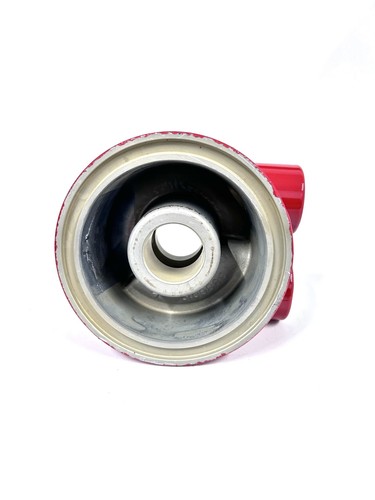 -NEW- Volvo Penta 3886019-10 , Adapter , OEM - Picture 5 of 5