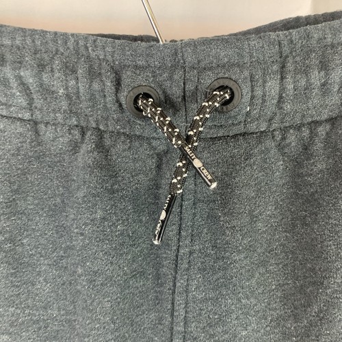 SALTY CREW Slow Roll Boys XL Black Heather Sweatpants - Picture 5 of 17