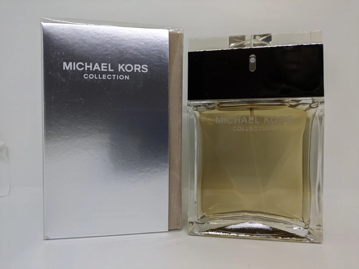 Michael kors 2024 silver perfume
