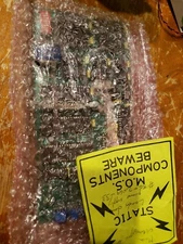 NEW LKB M.O.S BIOCHROM PCBA Circuit Control BOARD # 40-00-4236 40004235 +