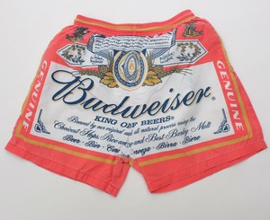 short da budweiser