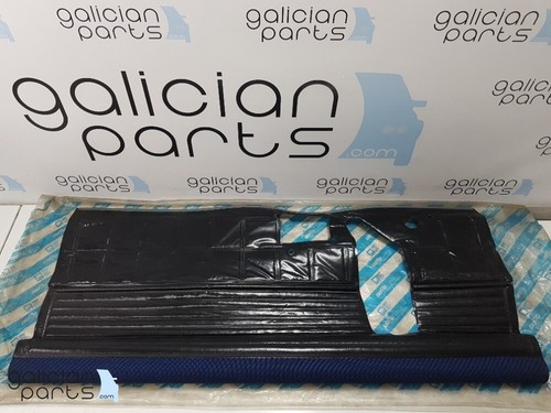 182455341 Forro salpicadero Fiat Panda Dance / Shopping 92 (1994-2003) NUEVO ORI - Imagen 4 de 5