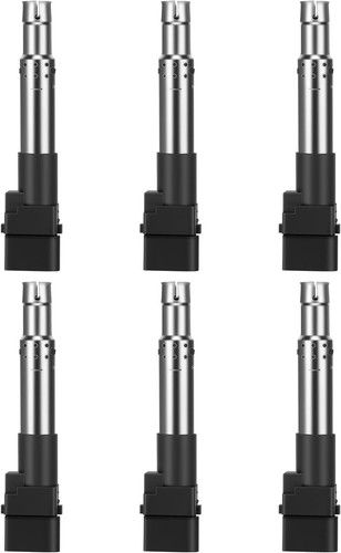 ECCPP Portable Spare Car Ignition Coils Compatible for Audi A3/ Q7/ TT for Porsc