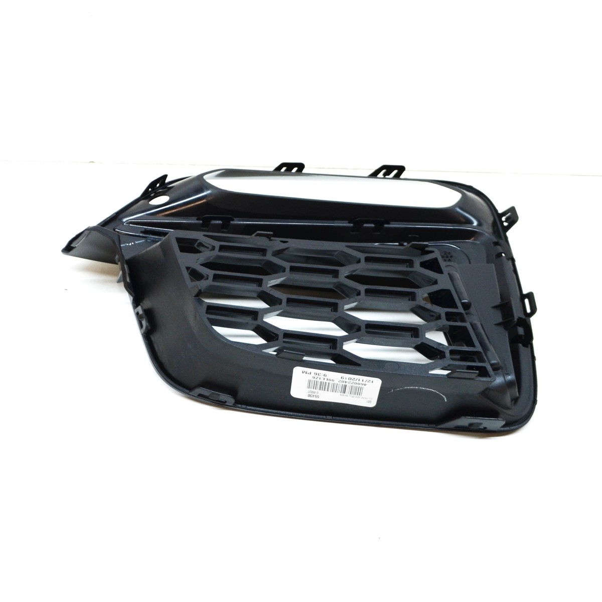 BMW X3 G01 F97 Front Bumoer Right Grill 8099782 51118099782 New 
