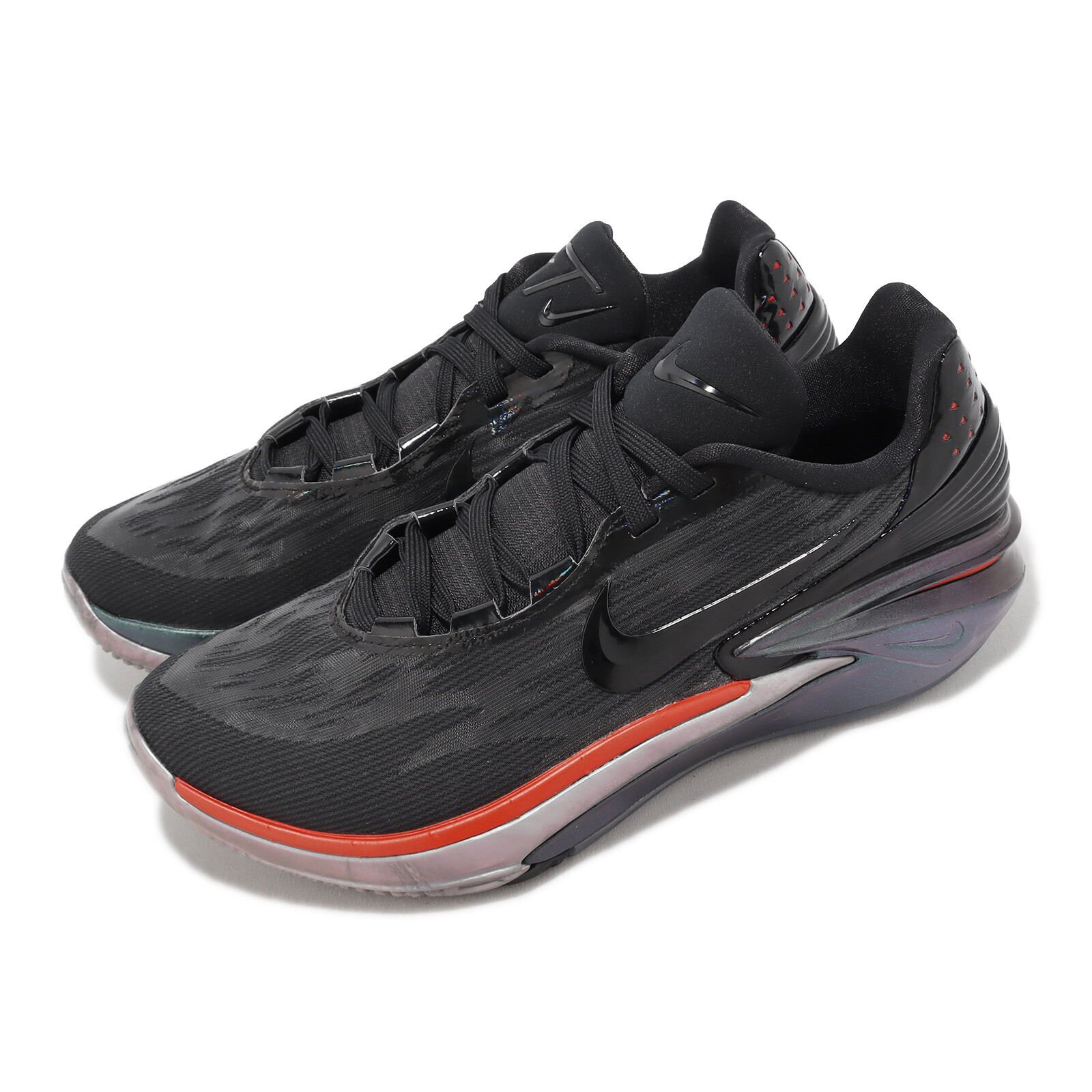 Мужские баскетбольные кроссовки Nike Air Zoom GT Cut 2 GTE EP Greater Than Ever FV4144-001