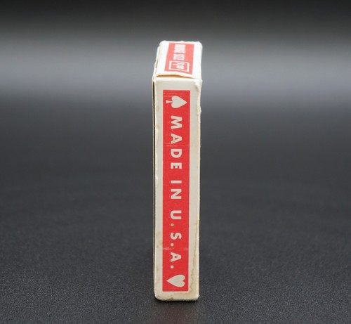 Vintage Chicago Playing Cards - Stancraft Exclusive Souvenir Old Chicago Skyline - Picture 3 of 6