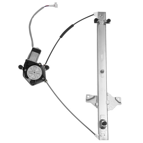 Power Window Regulator with Motor for Toyota RAV4 1998-2000 2 Door Front Right - 第 2/8 張圖片