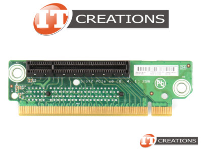 HP PCI RISER CARD FOR HPE PROLIANT DL20 G9 - 823798-001 | eBay