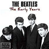 Beatles Early Years - The Beatles CD New 5050457125721