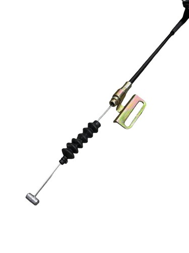 Parada de motor para ISUZU NPR NQR 4HG1 4HG1-T 4,6 L 8972550691 - Imagen 3 de 8