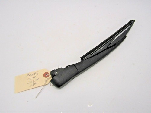 SUZUKI SWIFT 2005-10 REAR WINDOW WIPER ARM (5 DOOR) #4617
