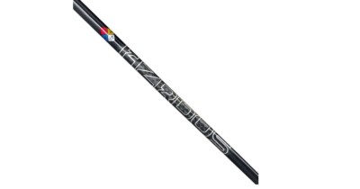 New Project X HZRDUS Gen 5 Black Graphite Wood Shaft 60g 6.0