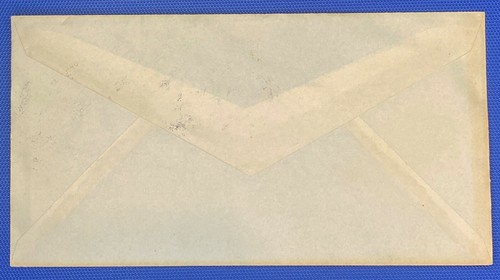 Netherlands B234-237, Mi 583-586 Cape of Good Hope Landing FDC ZAYIX 020322SM09 - Picture 2 of 2
