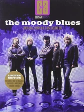 Moody Blues [DVD] **BRAND NEW**
