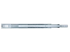 Everbuilt D80620E-ZP 20" Full Extension Ball Bearing Drawer Slides