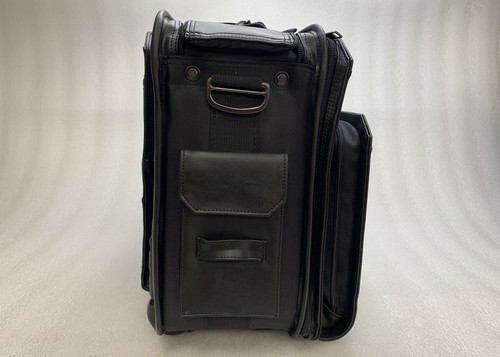 InFocus Genuine OEM CA-ROLLER-01 Traveler Case: Mobile Roller Case NEW OPEN BOX - Picture 4 of 8