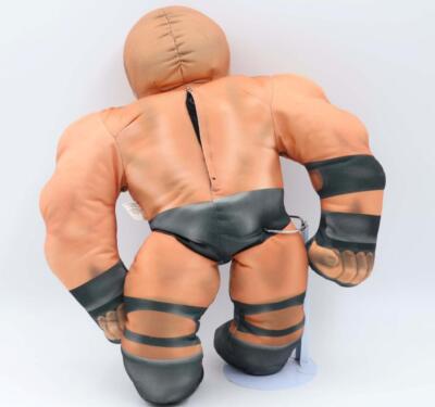 WCW WWE WWF プロレスフィギュアミーンジーン、ナッシュ、ゴールドバーグ Amazon.co.jp: Mattel WWE ゴールドバーグ ベーシックアクション