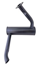 Auspuff passend für Fendt GT 230 231 Geräteträger   70130