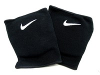 Nike Essential Volleyball Knee Pads Black Nike Essential Volleyball Knee Pads Black