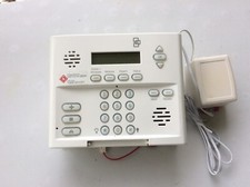 UTC Control Panel Security  Fire Alarm Model 600-1054-95R-11