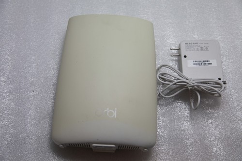 NETGEAR Orbi RBS50 Satellite Home Mesh WiFi Tri-band AC3000