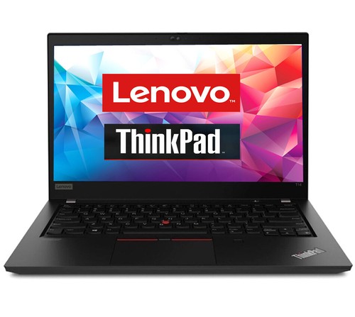 Lenovo THINKPAD E14 Core i5-10210U 1,60Ghz 16GB 256GB+500GB 14 " FHD Vent 11