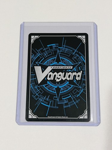 CardFight Vanguard Lyrical Monasterio Trick or Trick - LeVreSoeurS, Charmout FFR - Bild 2 von 4