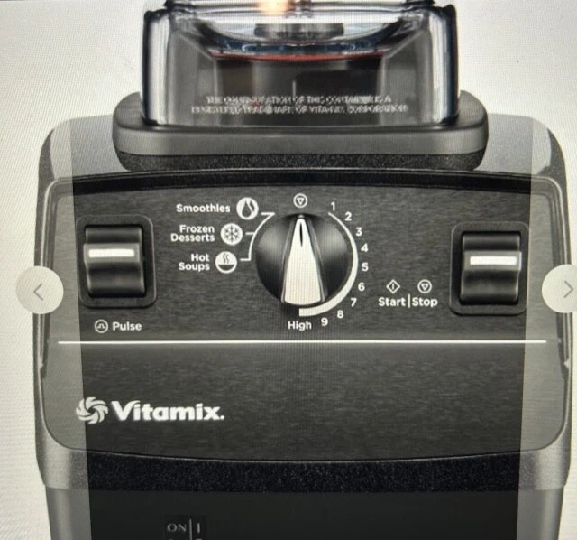 Vitamix Professional Series 500 Black VM0102B Brand new In box