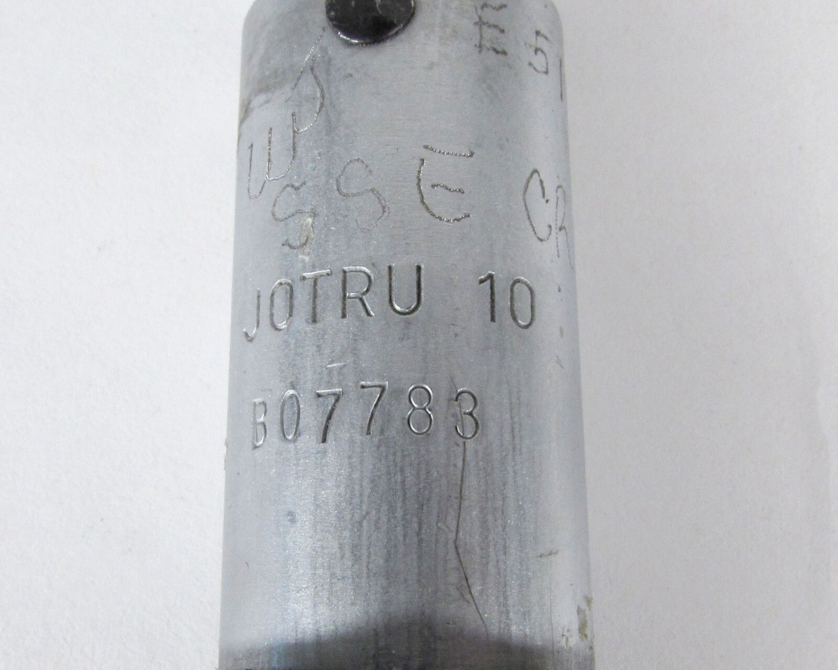 ponta☆ Jo-Line Tools PAT. NO. 2743638, 2897704, 3016773 Torque Wrench