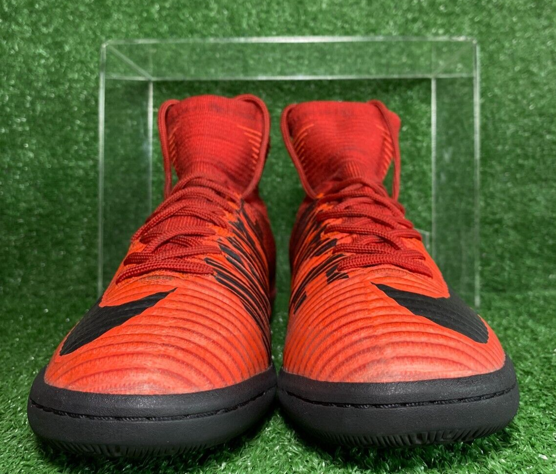 2016 Nike Mercurial X Victory IC Superfly V CR7 RONALDO 8.5 US