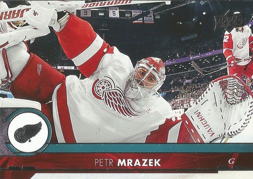 2017-18 17/18 Upper Deck UD Series 1 Base Cards #1 - 100 Stars, Goalies U Pick! - Picture 70 of 101