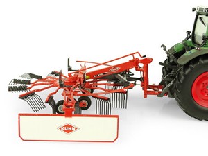 UH5208 - Schwader Kuhn GA 4731 GM