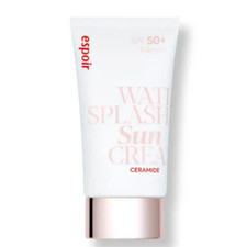 espoir Water Splash Sun Cream Ceramide 60ml Sunscreen SPF50 PA  