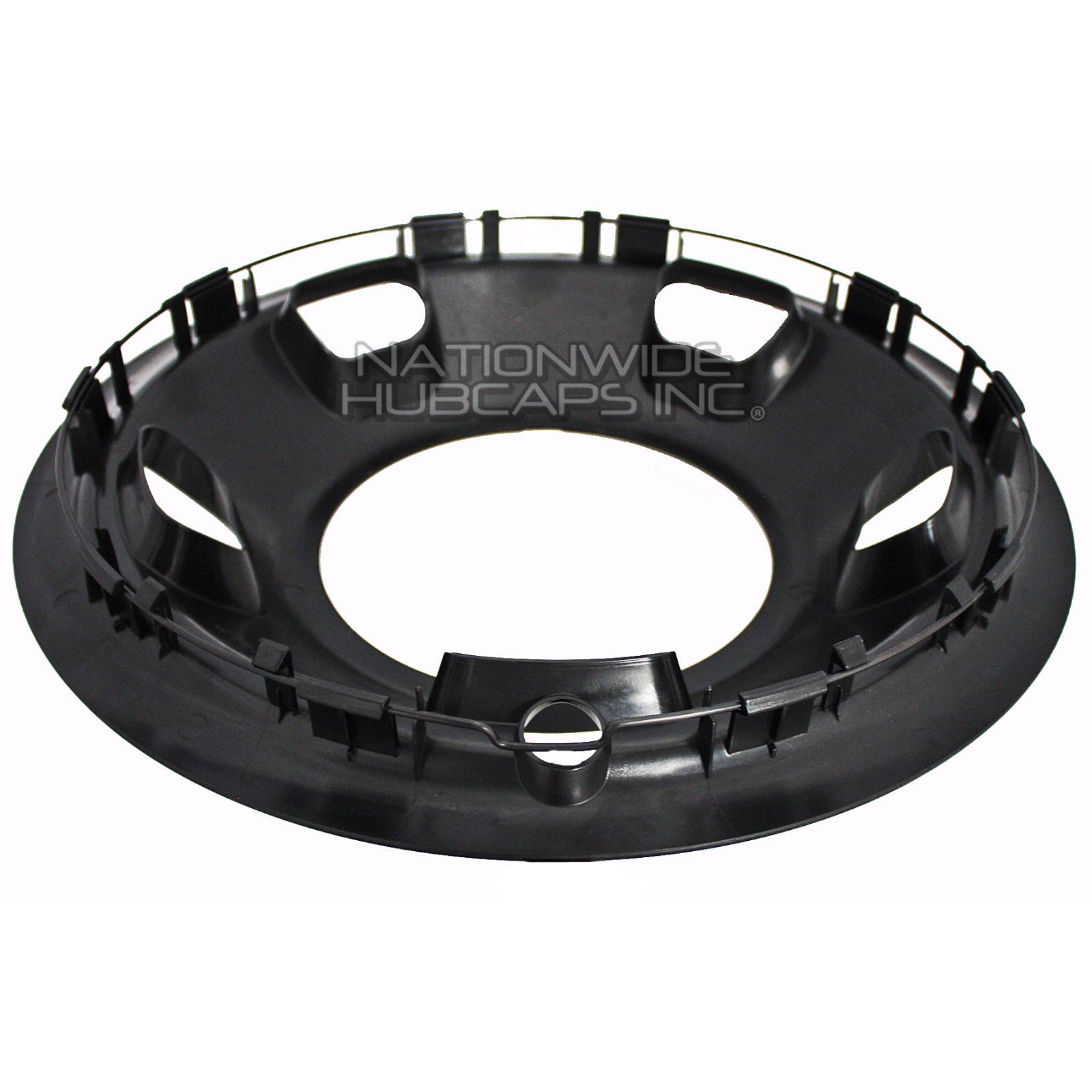 for DODGE RAM 3500 20032018 Black 17" Dually Wheel Simulators Dual Skins Liners eBay