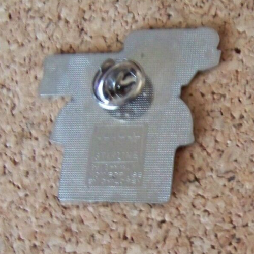 Miami Dolphins Minnesota Vikings pin Super Bowl VIII 8 Starline SB NFL - Picture 6 of 8