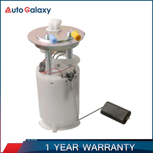 New Fuel Pump Module Assembly For 2002-2004 Bravada GMC Envoy Chevy Trailblazer - Bild 1 von 9