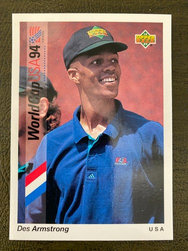 ( U SELECT CARDS ) 1993 Upper Deck WORLD CUP USA SINGLES 🔽PHOTOS ON - Picture 30 of 283