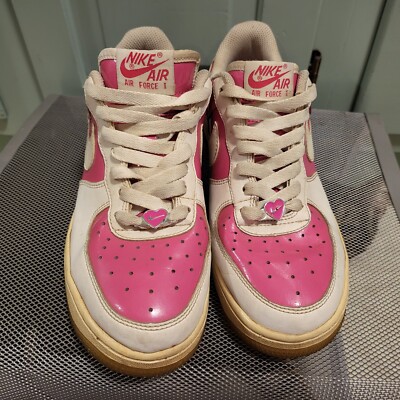 nike air force 1 valentine's day 2009